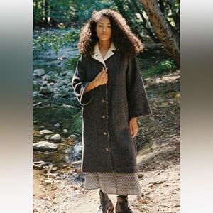 Christy Dawn Eleanor Coat